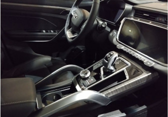 Новый Belgee X70 2025 (13 фото)