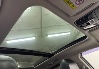 Подержанный автомобиль Kia Sorento 2018 года (13 фото)