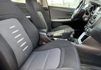 Подержанный автомобиль Kia Ceed Hatchback 2013 года (10 фото)