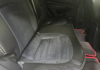 Подержанный автомобиль Nissan Qashqai 2013 года (10 фото)