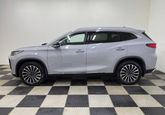 Подержанный автомобиль Exeed TXL 2023 года (8 фото)