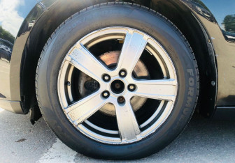 Подержанный автомобиль Ford Focus Hatchback 2014 года (12 фото)