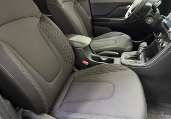 Подержанный автомобиль Hyundai Creta 2021 года (9 фото)