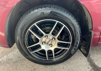 Подержанный автомобиль Chevrolet Cobalt Sedan 2013 года (12 фото)