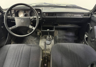 Подержанный автомобиль LADA (ВАЗ) 2105 1997 года (10 фото)