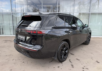 Подержанный автомобиль Volkswagen Teramont 2025 года (5 фото)
