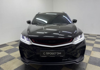 Подержанный автомобиль Belgee X50 2025 года (2 фото)