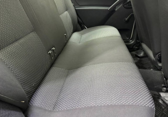 Подержанный автомобиль Datsun on-DO 2018 года (10 фото)