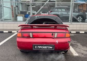 Подержанный автомобиль Toyota Sprinter Marino 1994 года (6 фото)