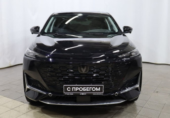 Подержанный автомобиль Changan UNI-K 2023 года (2 фото)