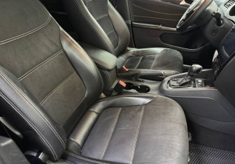 Подержанный автомобиль Volkswagen Jetta Sedan 2012 года (9 фото)