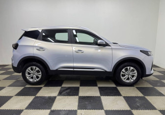 Подержанный автомобиль Chery Tiggo 4 2025 года (4 фото)