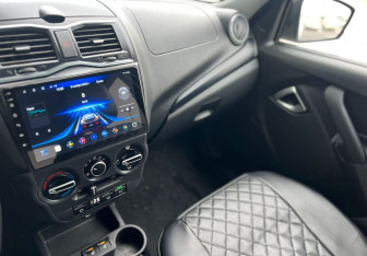 Подержанный автомобиль LADA (ВАЗ) Granta Wagon 2023 года (12 фото)