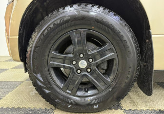 Подержанный автомобиль Suzuki Grand Vitara 2006 года (12 фото)