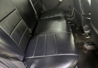 Подержанный автомобиль Datsun on-DO 2014 года (11 фото)