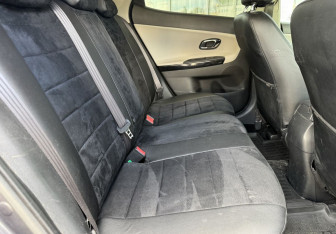 Подержанный автомобиль Kia Ceed Hatchback 2015 года (11 фото)