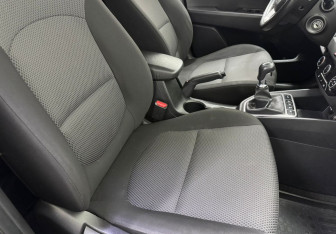 Подержанный автомобиль Hyundai Creta 2017 года (9 фото)
