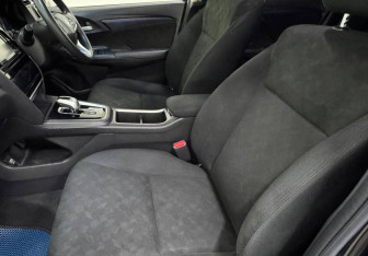 Подержанный автомобиль Honda Shuttle Wagon 2018 года (9 фото)