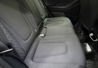 Подержанный автомобиль Hyundai Creta 2021 года (11 фото)