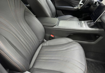 Новый Geely Preface 2024 (9 фото)