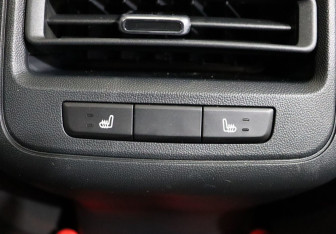 Подержанный автомобиль Changan CS55PLUS 2023 года (25 фото)