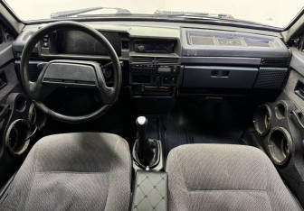 Подержанный автомобиль LADA (ВАЗ) 21099 2004 года (11 фото)