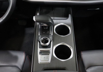 Подержанный автомобиль Changan CS55PLUS 2023 года (19 фото)