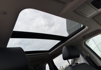 Новый Honda CR-V 2026 (13 фото)