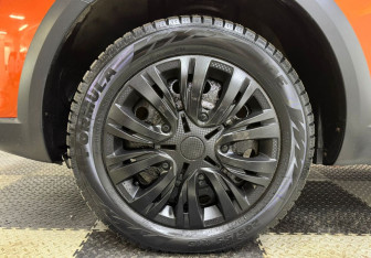 Подержанный автомобиль LADA (ВАЗ) Vesta Wagon 2018 года (12 фото)