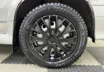 Подержанный автомобиль LADA (ВАЗ) 2114 2010 года (12 фото)