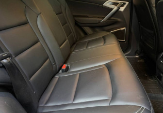 Подержанный автомобиль Geely Atlas 2019 года (11 фото)