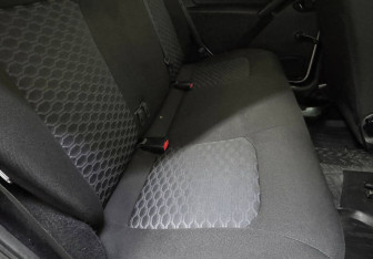 Подержанный автомобиль LADA (ВАЗ) Granta Sedan 2019 года (11 фото)