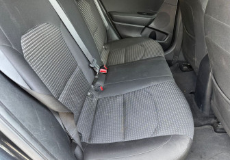 Подержанный автомобиль Kia Ceed Hatchback 2019 года (11 фото)