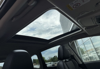Подержанный автомобиль Subaru Forester Suv 2020 года (12 фото)