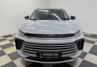 Подержанный автомобиль Exeed TXL 2023 года (2 фото)