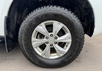 Подержанный автомобиль DongFeng DF6 2022 года (12 фото)