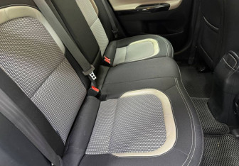 Подержанный автомобиль Kia Ceed Wagon 2015 года (11 фото)