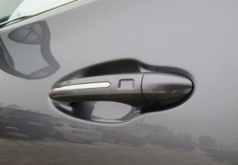 Подержанный автомобиль Chery Tiggo 7 Pro Max 2022 года (10 фото)