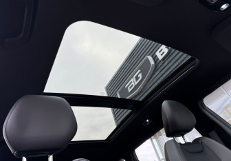 Подержанный автомобиль Geely Cityray 2024 года (12 фото)