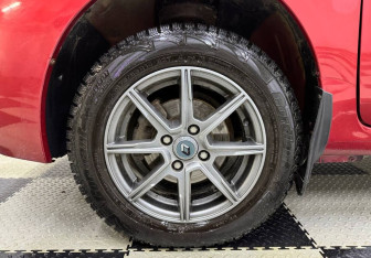 Подержанный автомобиль Renault Symbol 2007 года (12 фото)