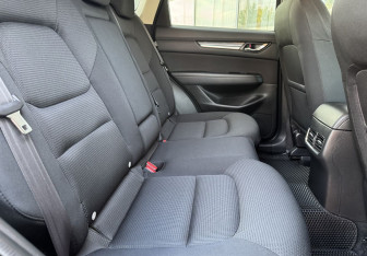 Подержанный автомобиль Mazda CX-5 2020 года (16 фото)