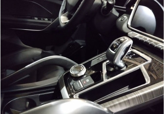 Новый Belgee X70 2025 (11 фото)