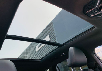 Подержанный автомобиль Geely Monjaro 2024 года (12 фото)