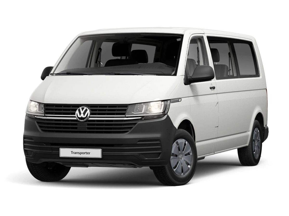 minivan volkswagen